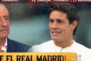 六台记者：巴萨欧战已经丢人现眼10年了，他们急需冠军